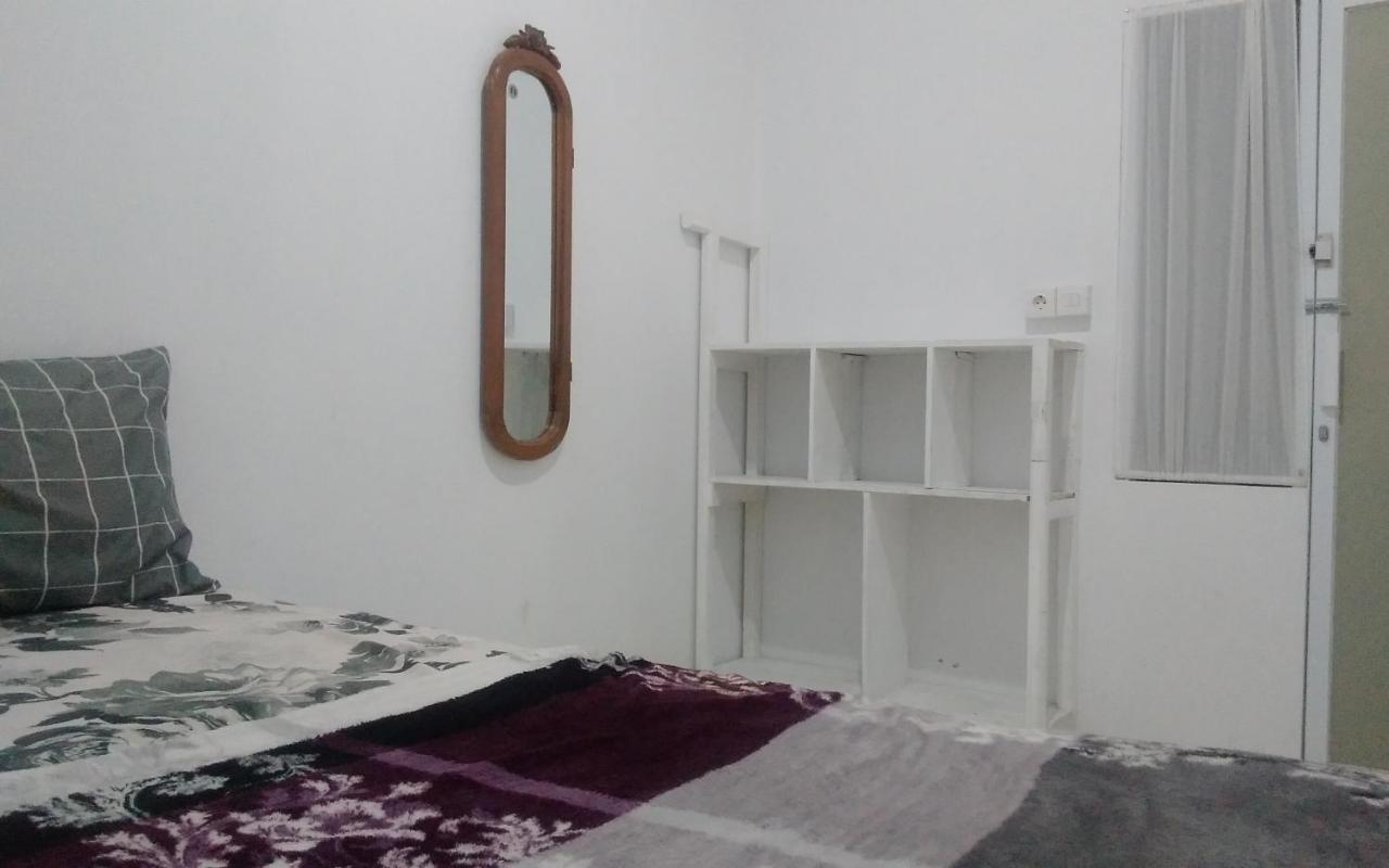 Rumah 25 Syariah Bukittinggi Esterno foto