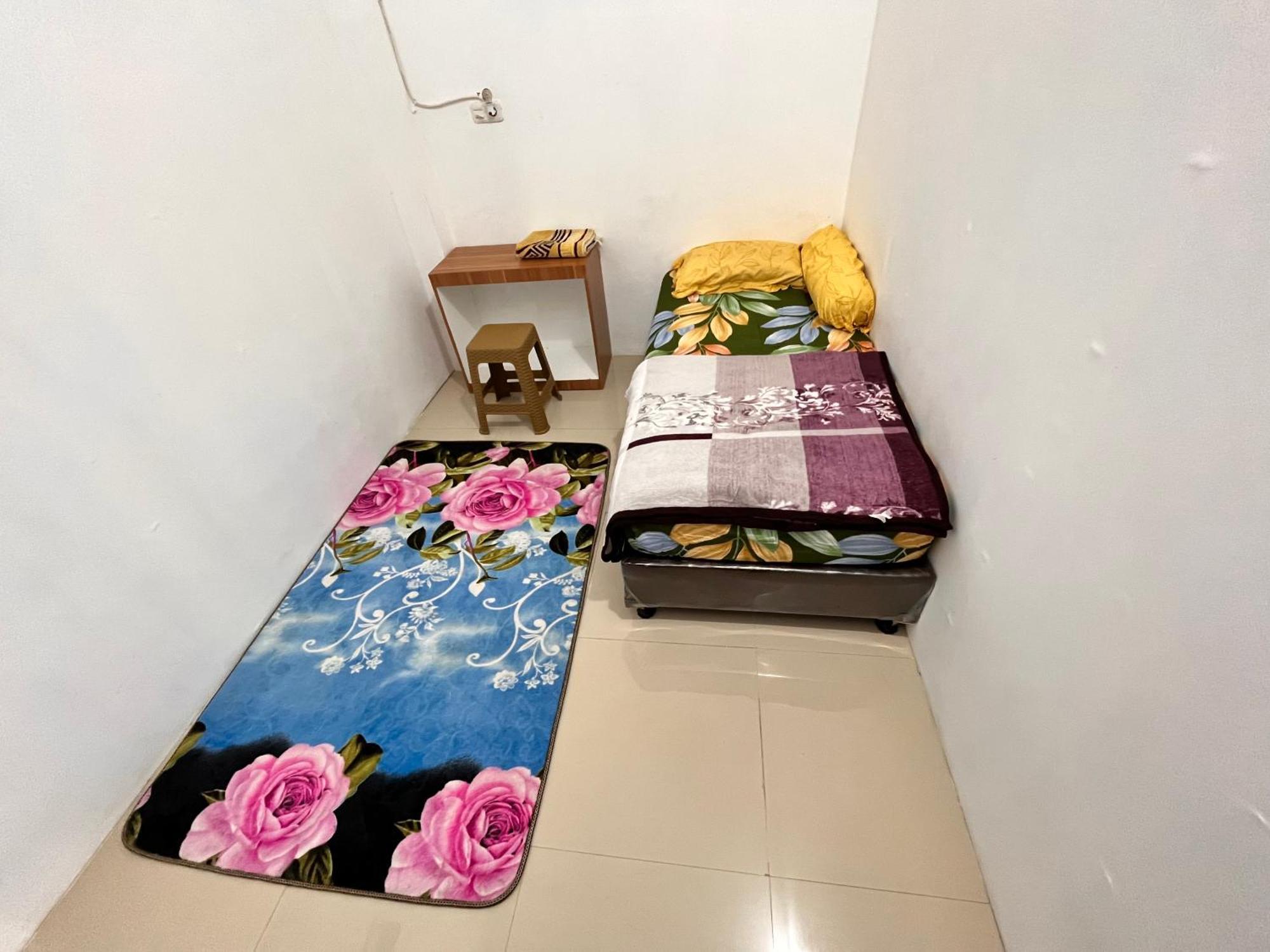 Rumah 25 Syariah Bukittinggi Camera foto